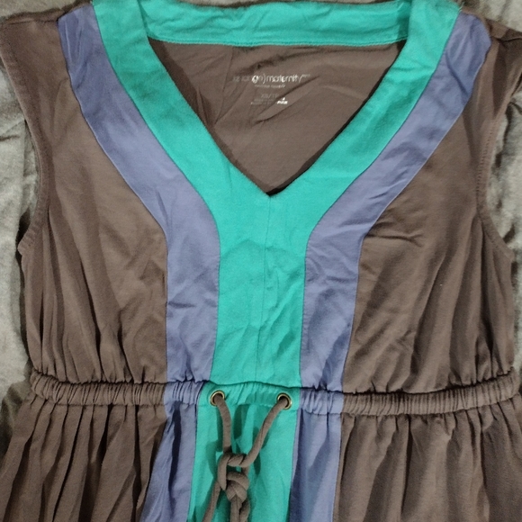 4 MATERNITY DRESSES - Picture 4 of 15